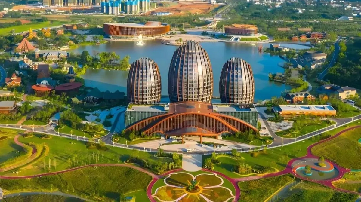 赣州市政：UXDB 支撑党政机关信创数据库建设