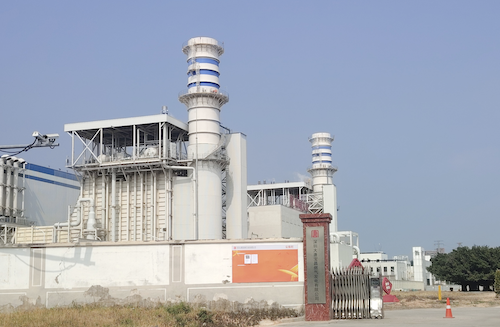 优炫数据 X 宝昌燃气发电｜助力燃气发电数字化，构建智慧能源新标杆