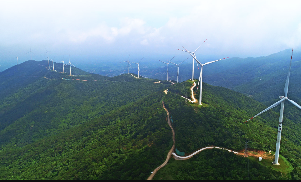 优炫数据 X 国投广西风电｜赋能风电数字化转型，支撑新能源高效运维